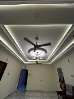 Shanthi Villa - 2