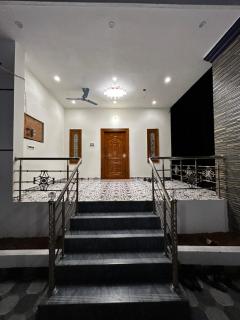 Shanthi Villa - 4