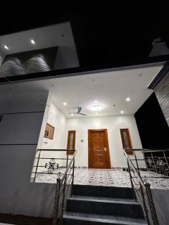 Shanthi Villa - 5
