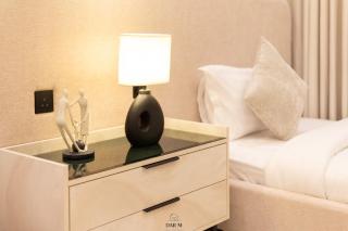 Luxury 2BR Apartment King Abdulaziz Airport DAR M - 5