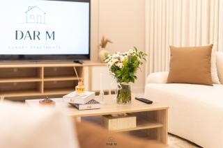 Luxury 2BR Apartment King Abdulaziz Airport DAR M - 3