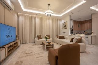 Luxury 2BR Apartment King Abdulaziz Airport DAR M - 3