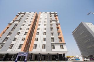 Luxury 2BR Apartment King Abdulaziz Airport DAR M - 5