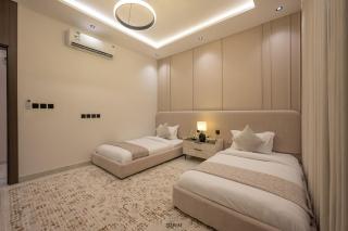 Luxury 2BR Apartment King Abdulaziz Airport DAR M - 7