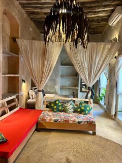 Firefly boutique Hotel Zanzibar With Roof Terrace - 7