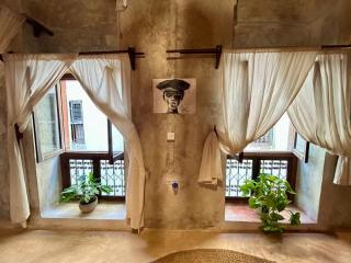 Firefly boutique Hotel Zanzibar With Roof Terrace - 5