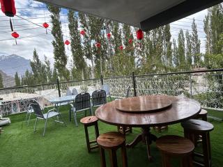 Kunlun Peak Inn - Skardu - 6