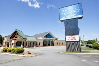 Riverside Inn & Suites Danville Virginia - 1