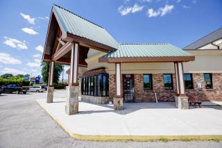 Riverside Inn & Suites Danville Virginia - 6