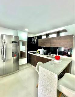 Apartamento Tranquilo y Acogedor - 6