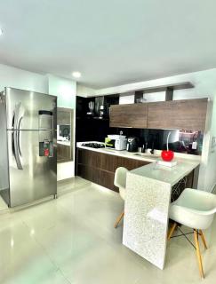 Apartamento Tranquilo y Acogedor - 4