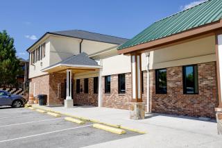 Riverside Inn & Suites Danville Virginia - 4