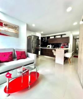 Apartamento Tranquilo y Acogedor - 2