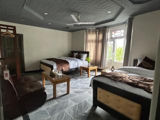 Kunlun Peak Inn - Skardu - 1