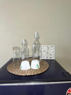 Luxury 1BHK Near USConsulate FinancialDistrict 505 - 4