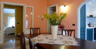 Appartamento Puccini - 1