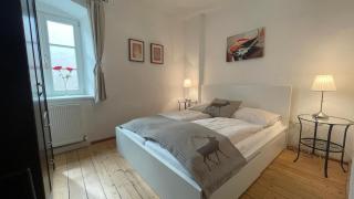 Apartment Glockenspiel - 4