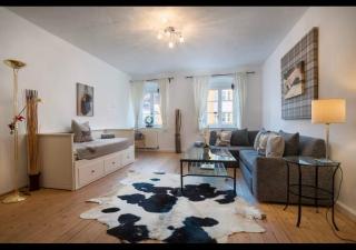 Apartment Glockenspiel - 9