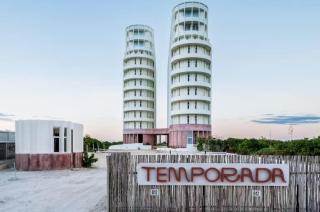 Beachfront Paradise with Shared Pool Telchac | Depto A12 - 5