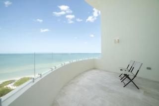 Oceanfront Condo with Pool and Views Telchac | Depto B52 - 6