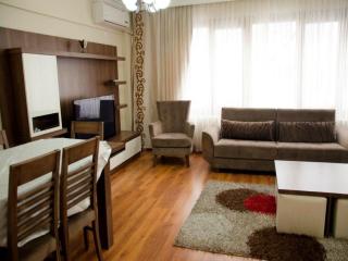 Bedir Apartments - Istanbul - 0