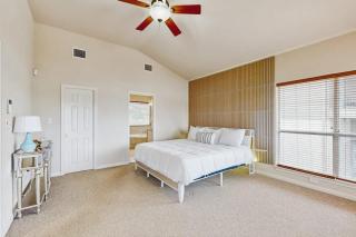 Scenic Riverfront Home with Boat Access, Private Pool/Hot Tub - Close to Shopping - 1