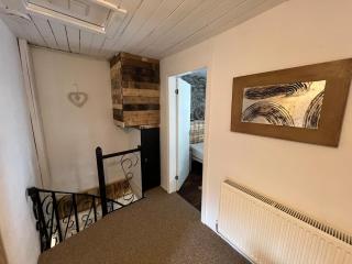 Merrion Cottage Penmachno Betws y Coed Conwy - 2