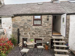 Merrion Cottage Penmachno Betws y Coed Conwy - 4