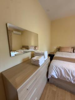 Central Comfort Apartment - 4