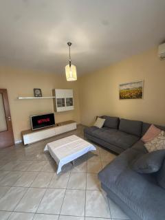 Central Comfort Apartment - 7