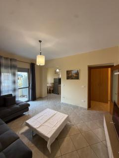 Central Comfort Apartment - 6