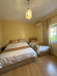 Central Comfort Apartment - 3