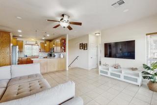 Scenic Riverfront Home with Boat Access, Private Pool/Hot Tub - Close to Shopping - 9