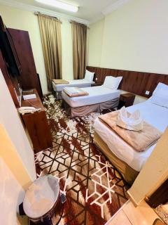 Jawharat dakher hotel - 7