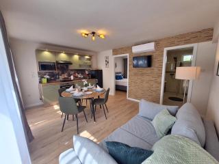 Mária Apartman - 1
