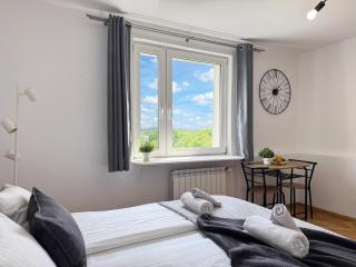 Quiet Studio - Near PGE Narodowy Stadium - 7