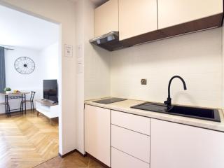 Quiet Studio - Near PGE Narodowy Stadium - 2