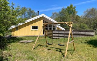 Holiday Home Strandparken In Dnmk - 4