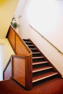 Hotel Dietrichsdorfer Hof - Kiel - 3