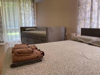 Sea Salt Suite- Sozopol - 8