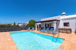 Villa Dorada by Villa Plus - 8