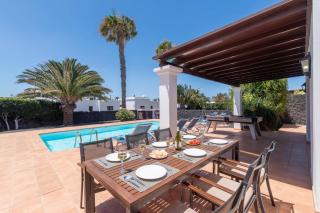 Villa Dorada by Villa Plus - 7