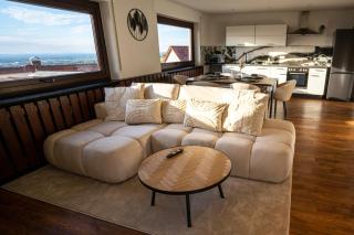 KAMO Panorama Schwarzwald Apartment - privater Eingang & 2 kostenlose Parkplätze, bis zu 5 Personen - 7
