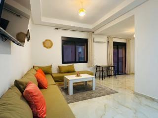 Appartement Relax Marrakech, Premium Village - 9