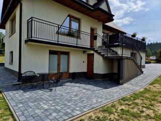 Apartament Pod Danielkami - 9