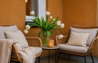 Elegant Apartment in the Heart of Stockholm - 8
