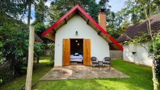 Pousada Aguia da Montanha - 9