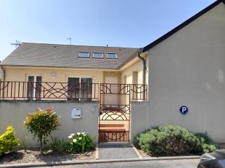 Ouistreham (14) Maison en bord de mer - 6 personnes - 6
