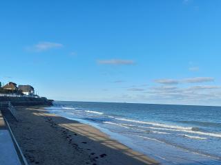 Ouistreham (14) Maison en bord de mer - 6 personnes - 7
