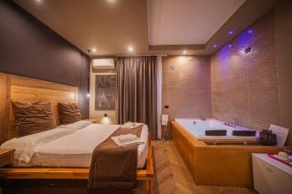 Suite Pizzo jacuzzi rooms - 9